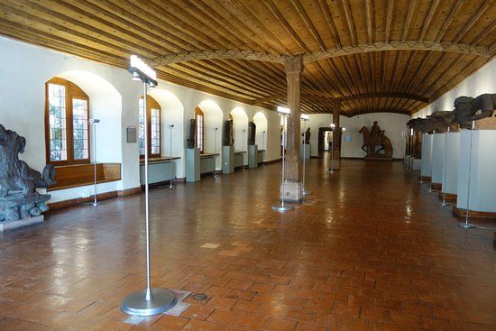 Museum Kleines Klingental